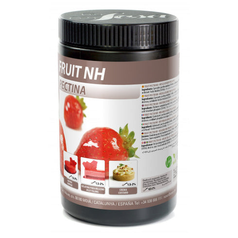 SOSA Fruit Pectin 500g